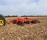 Pločasto-cinčana drljača Kuhn Excelerator 8010-20