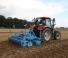 Pločasto-cinčana drljača Lemken Heliodor 9/350