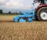 Pločasto-cinčana drljača Lemken Heliodor 9/500 K