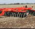 Pločasto-cinčana drljača Kuhn Krause 5805-19R