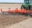 Pločasto-cinčana drljača Kuhn Krause 8100-18W