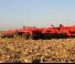 Pločasto-cinčana drljača Kuhn Krause 8220-36W