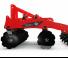 Tulip Multidisc 450 XLH