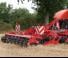 Pločasto-cinčana drljača Kverneland Qualidisc Farmer 2000