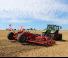 Pločasto-cinčana drljača Kverneland Qualidisc Farmer 3000