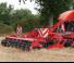 Pločasto-cinčana drljača Kverneland Qualidisc Farmer 5000 T