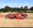 Pločasto-cinčana drljača Kverneland Qualidisc Farmer 5000 T