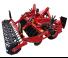 Kverneland Qualidisc Pro 4001 