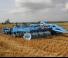 Pločasto-cinčana drljača Lemken Rubin 12/600 KUA