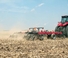Pločasto-cinčana drljača Case IH True-Tandem 335 VT 31