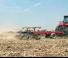 Pločasto-cinčana drljača Case IH True-Tandem 335 VT 47