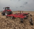 Pločasto-cinčana drljača Case IH True-Tandem 345 22