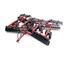 Pločasto-cinčana drljača Case IH True-Tandem 345 25