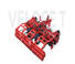 Maschio Veloce semi-mounted 600