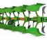 Plugovi Amazone Cayron 200