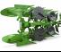Plugovi Amazone Cayros M 3-950 V