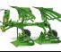Plugovi Amazone Cayros M 4-1020