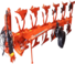 Plugovi Kuhn Multi-Master 183 6 (5E+1)