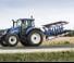 New Holland PM 3H 