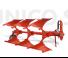 Maschio Unico S 3+1