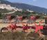 Plugovi Maschio Unico XL 3E STD