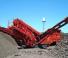 Terex-Finlay 663 Supertrak