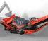 Pokretna postrojenja za prosijavanje Terex-Finlay 873+ Spaleck