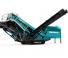 Pokretna postrojenja za prosijavanje Powerscreen Chieftain 1400