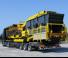Pokretna postrojenja za prosijavanje Keestrack Explorer 1800-3 Deck
