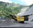 Pokretna postrojenja za prosijavanje Keestrack Explorer 1800-3 Deck