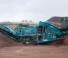 Pokretna postrojenja za prosijavanje Powerscreen H 5163
