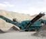 Pokretna postrojenja za prosijavanje Powerscreen H 5163