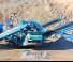 Pokretna postrojenja za prosijavanje Powerscreen H5163