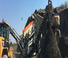 Pokretna postrojenja za prosijavanje Metso Lokotrack ST2.8E