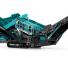 Pokretna postrojenja za prosijavanje Powerscreen Warrior 1400X