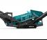 Powerscreen Warrior 1800