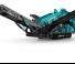 Powerscreen Warrior 2100 Spaleck