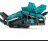 Pokretna postrojenja za prosijavanje Powerscreen Warrior 2400