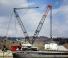 Pokretne dizalice - Rešetkasta grana Liebherr LG 1750