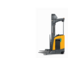 Pokretni kamioni Jungheinrich ETR 230