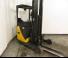 Komatsu FB 16 RW-3E