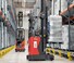 Pokretni kamioni Linde R16HD MATIC config. 3 