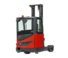 Pokretni kamioni Linde R16G triplex