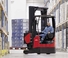 Pokretni kamioni Linde R17X HD triplex