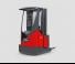 Pokretni kamioni Linde R17X HD triplex