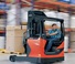 Pokretni kamioni Linde R20W-1670 