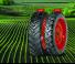Mitas 270/80 R 36 AC90 Row Crop 134 A8 (131 B)