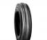 Gume Poljoprivredne gume BKT COMMANDER 3 RIB 6.00 - 16