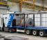 Krone SDP 27 eLCC10-CS