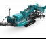 Powerscreen 1150 Maxtrak 